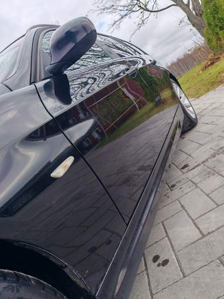 BMW 318 Keuruu - valokuva 8