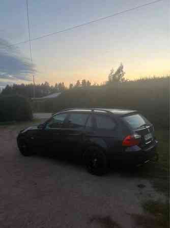 BMW 318 Hamina