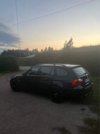 BMW 318 Hamina - photo 1