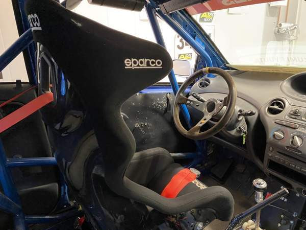 Toyota Yaris Ювяскюля - изображение 5