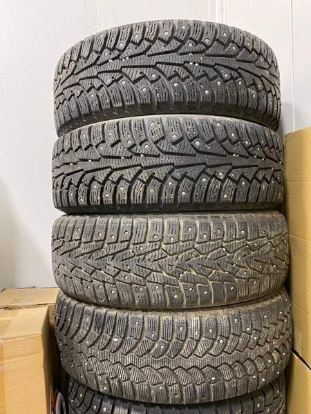 Toyota Yaris Ювяскюля - изображение 7