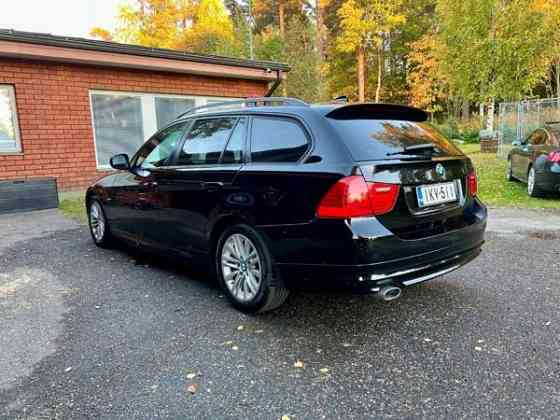 BMW 320 Joensuu