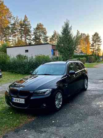 BMW 320 Joensuu