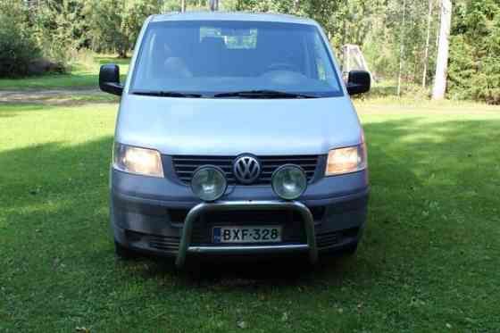 Volkswagen Transporter Оулу