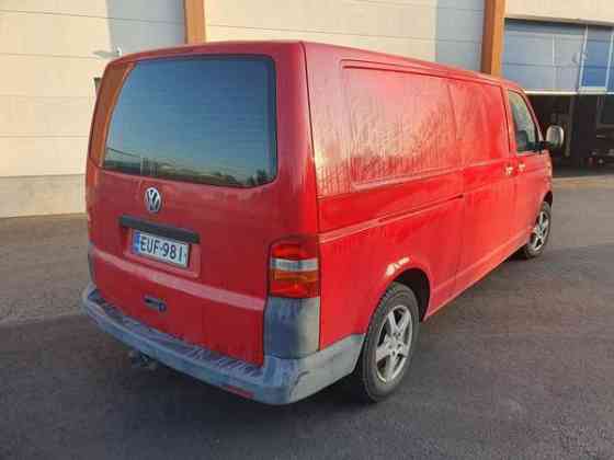 Volkswagen Transporter Лаппенранта