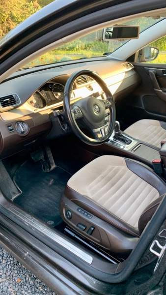 Volkswagen Passat Киркконумми - изображение 8