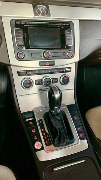 Volkswagen Passat Киркконумми - изображение 2