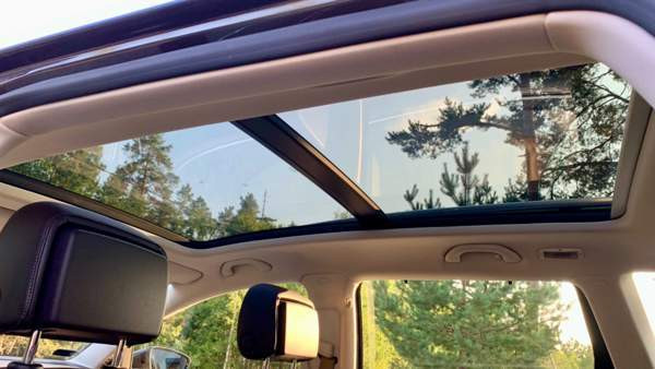 Volkswagen Passat Киркконумми - изображение 3