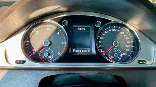 Volkswagen Passat Киркконумми - изображение 1