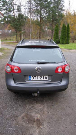 Volkswagen Passat Pori - photo 3