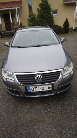 Volkswagen Passat Pori - photo 5