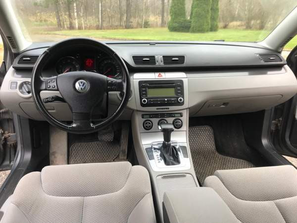 Volkswagen Passat Пори - изображение 8