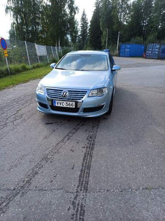 Volkswagen Passat Siilinjaervi - photo 3