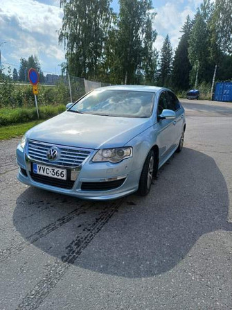 Volkswagen Passat Siilinjaervi - photo 2