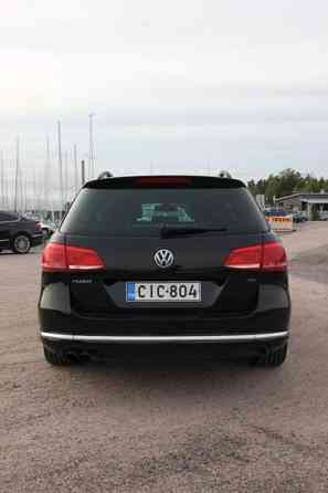 Volkswagen Passat Espoo