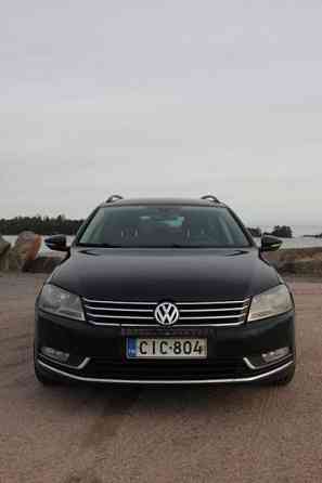 Volkswagen Passat Эспоо