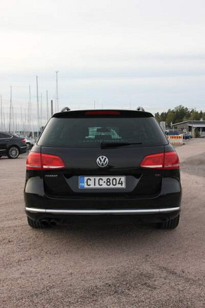 Volkswagen Passat Espoo - photo 4