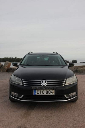 Volkswagen Passat Espoo - photo 3