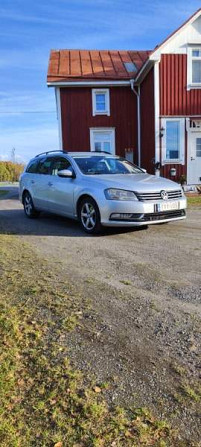 Volkswagen Passat Maalahti - photo 1