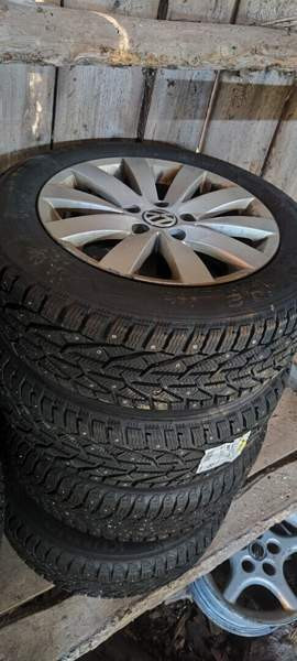 Volkswagen Passat Maalahti - изображение 6