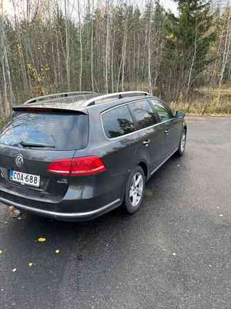 Volkswagen Passat Lappeenranta