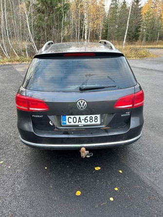 Volkswagen Passat Lappeenranta - photo 4