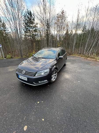 Volkswagen Passat Lappeenranta - photo 2