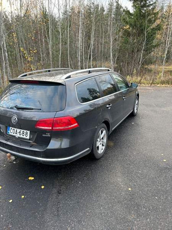 Volkswagen Passat Lappeenranta - photo 5