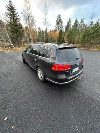 Volkswagen Passat Lappeenranta - photo 3