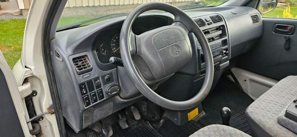 Toyota Hiace Hafnarfjoerdur - photo 5