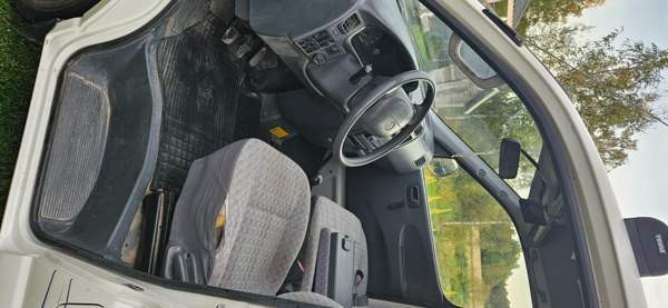 Toyota Hiace Hafnarfjoerdur - photo 4