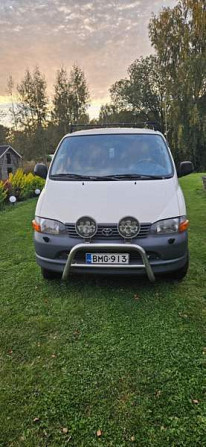 Toyota Hiace Hafnarfjoerdur - photo 2