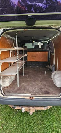 Toyota Hiace Hafnarfjoerdur - photo 7