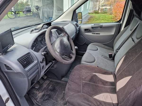 Peugeot Expert Ilmajoki - изображение 7