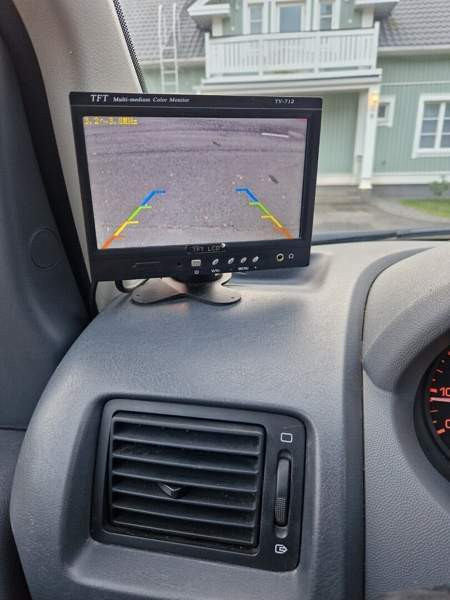 Peugeot Expert Ilmajoki - изображение 6