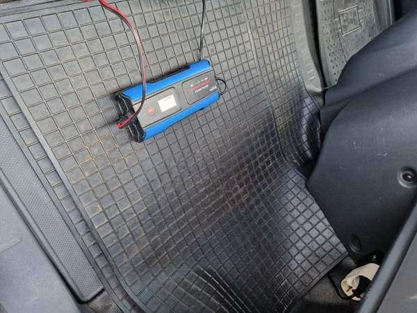 Peugeot Expert Ilmajoki - изображение 8