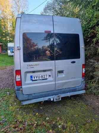 Ford Transit Nurmijaervi