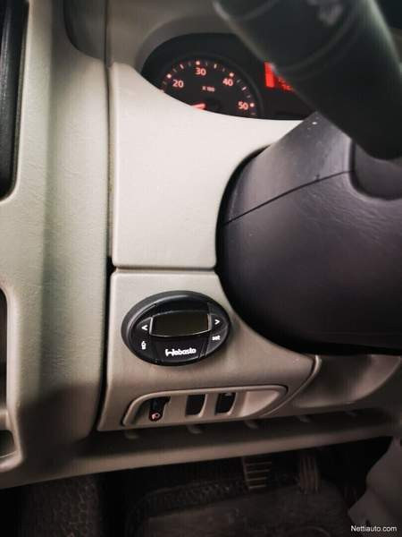 Renault Trafic Nousiainen - valokuva 6