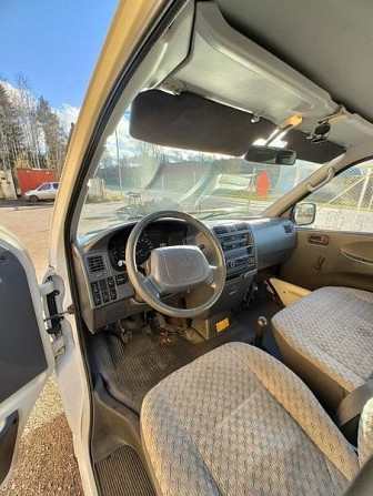 Toyota Hiace Pirkkala - photo 7