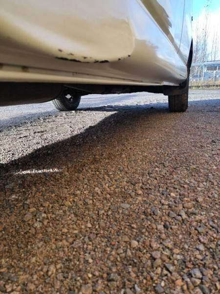 Toyota Hiace Pirkkala - изображение 5