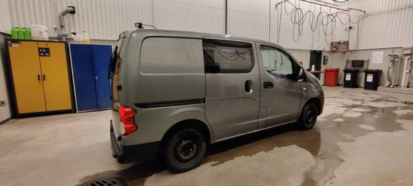Nissan NV200 Pulkkila – foto 3