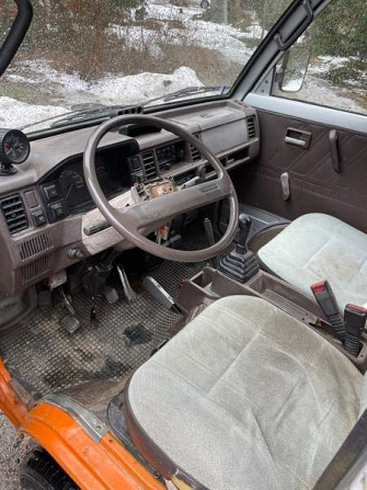 Suzuki Carry Ikaalinen - valokuva 5