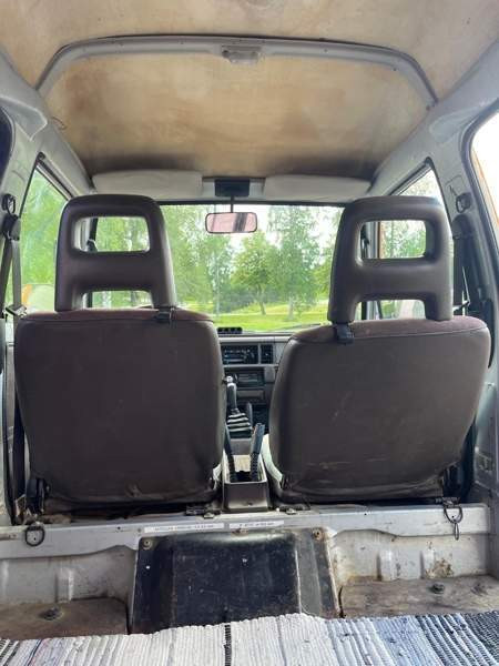 Suzuki Carry Ikaalinen - photo 8