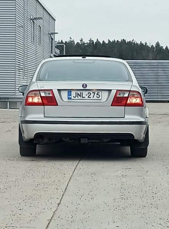 Saab 9-5 Киркконумми - изображение 2