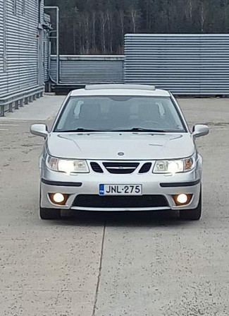 Saab 9-5 Киркконумми - изображение 1