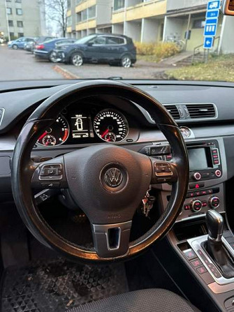 Volkswagen Passat Vantaa - valokuva 6