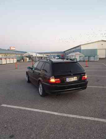 BMW 330 Loppi