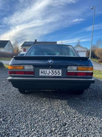 BMW 518 Alavus - valokuva 6