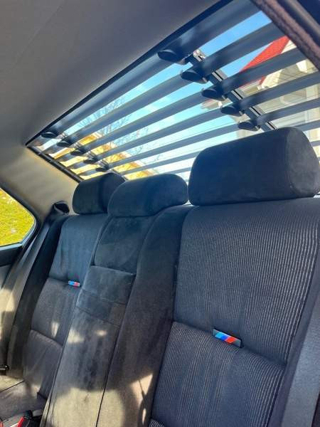 BMW 518 Alavus - изображение 7