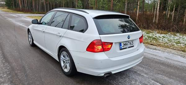 BMW 318 Ylivieska - photo 3